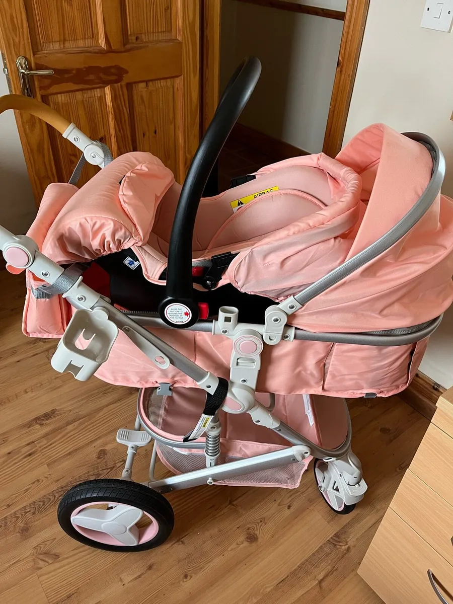 Travel System - Image 4