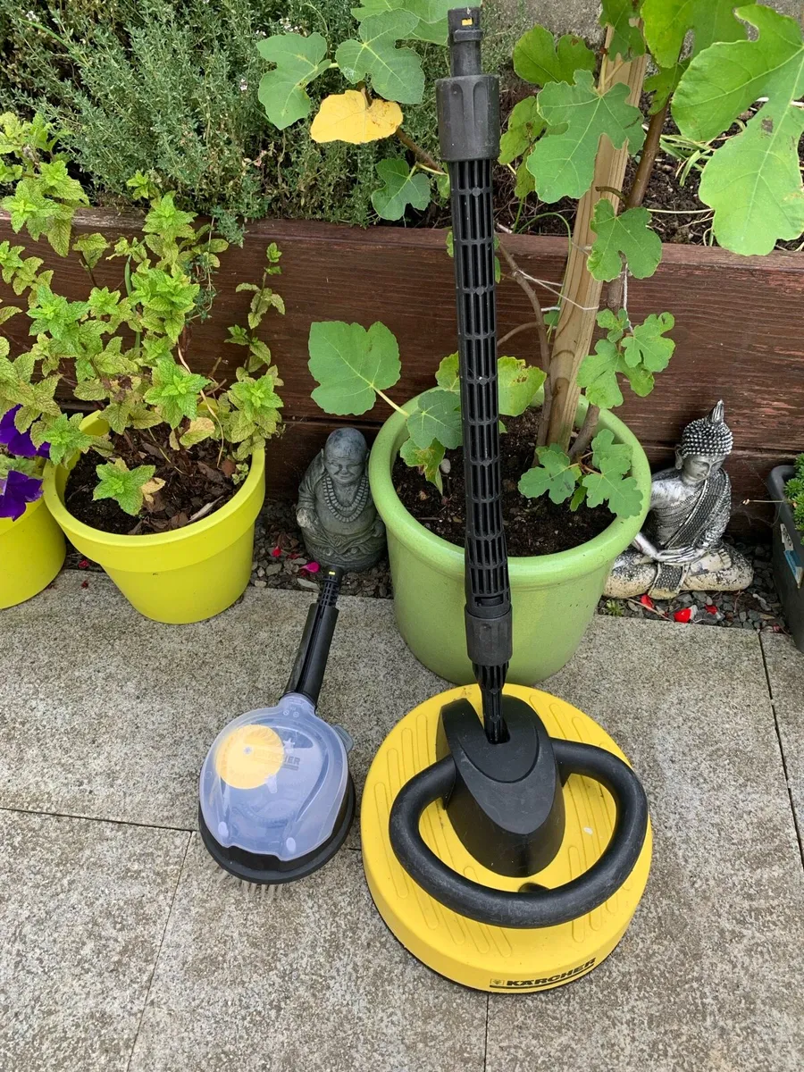 Karcher - Image 1