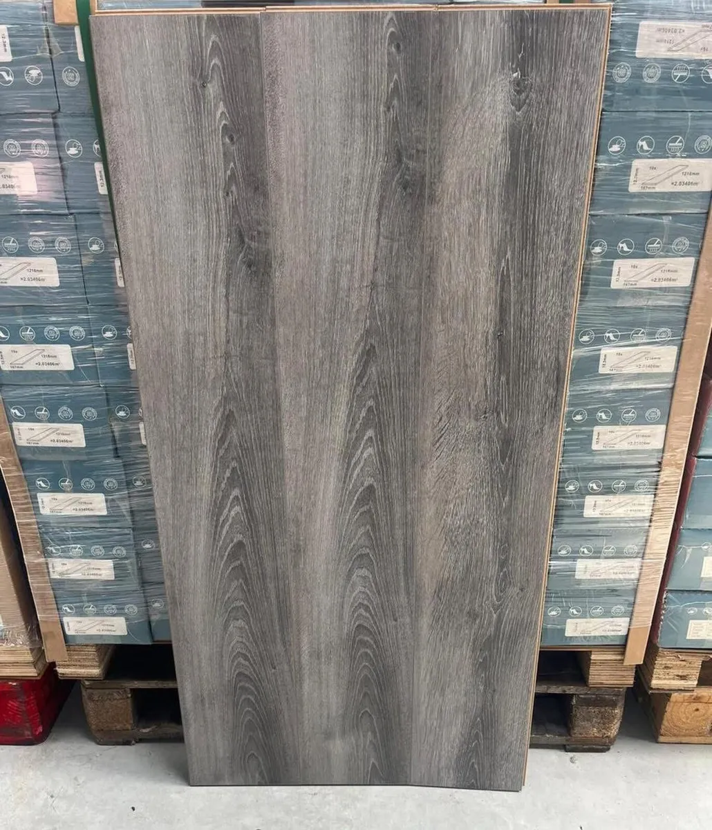 New 7mm Java Grey - Image 1