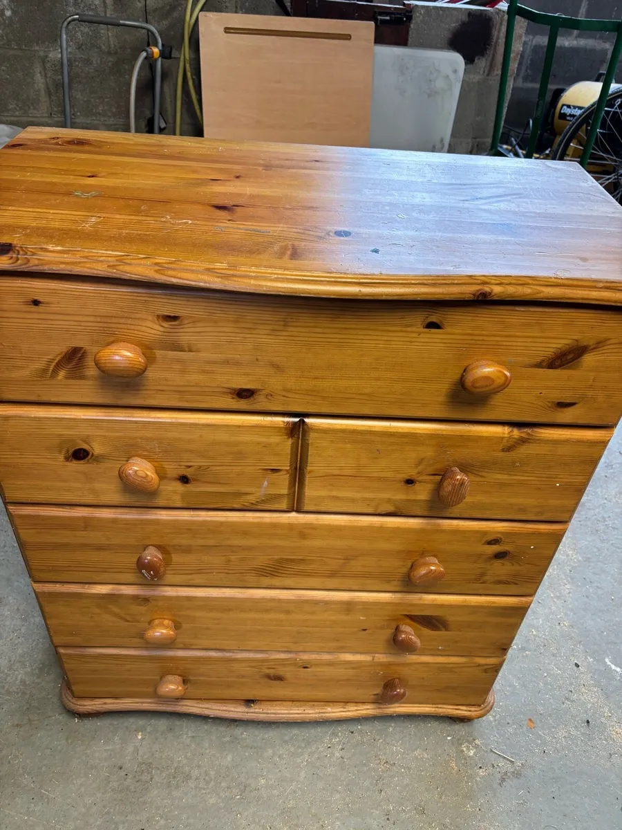 Kids room furniture - Image 1