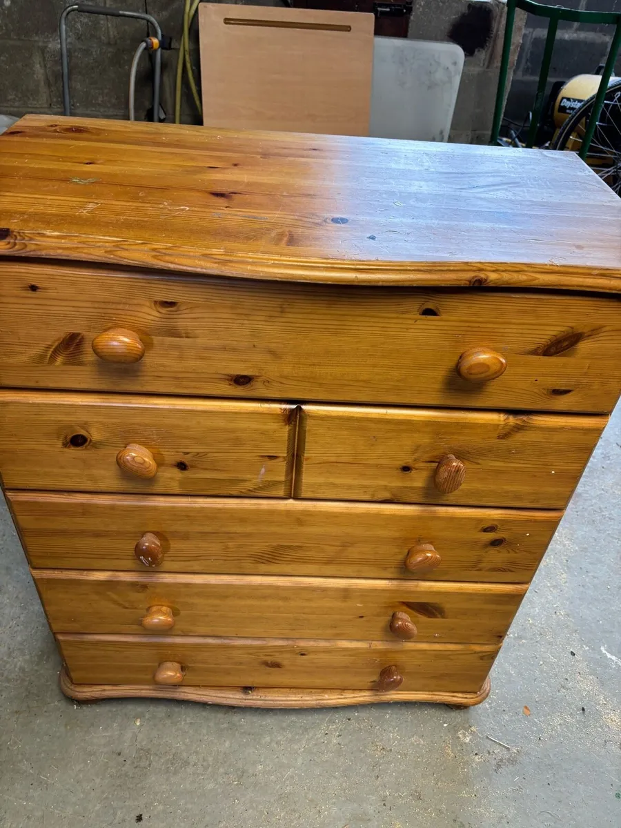 Kids room furniture - Image 2
