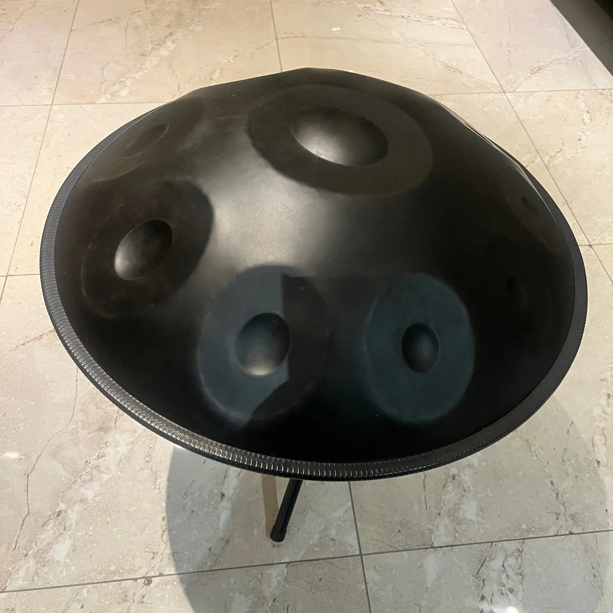 Hand pan - Image 2