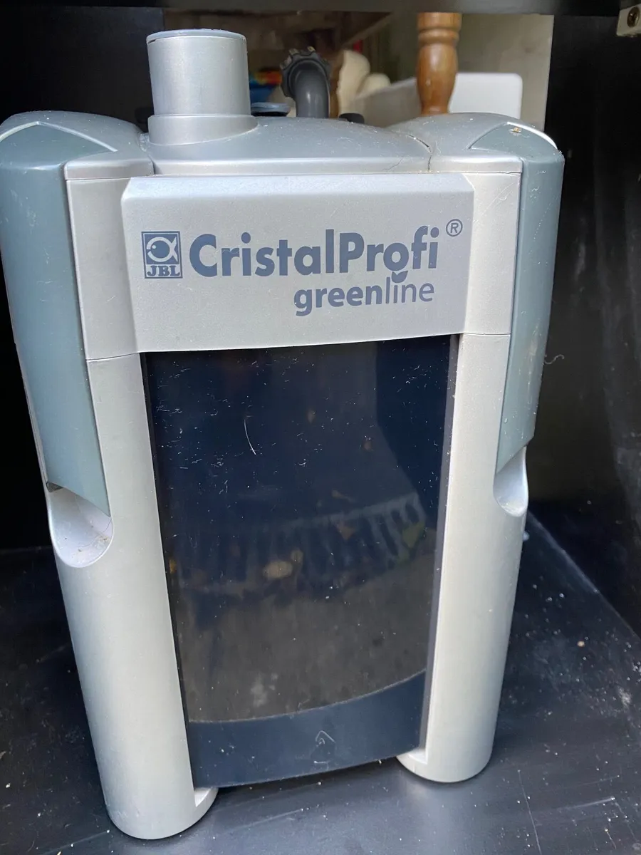 Aquarium ( 85L) for sale - Image 2