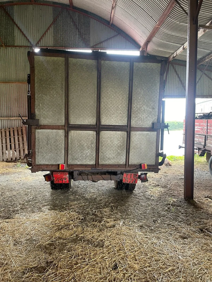 Cattle trailers - Image 3
