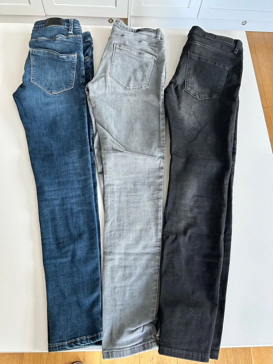 Poco by Pippa Skinny Jeans - Image 4