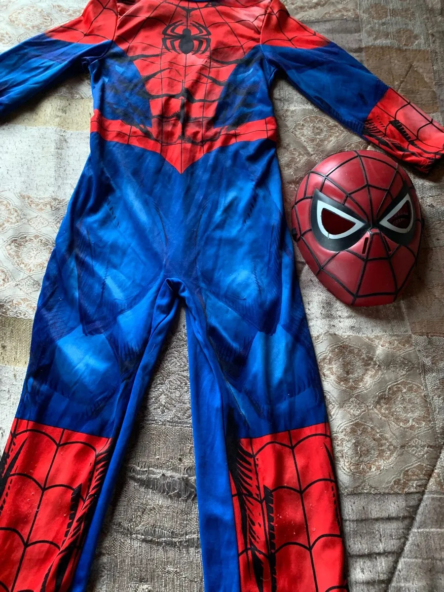 Spider-Man costume - Image 1