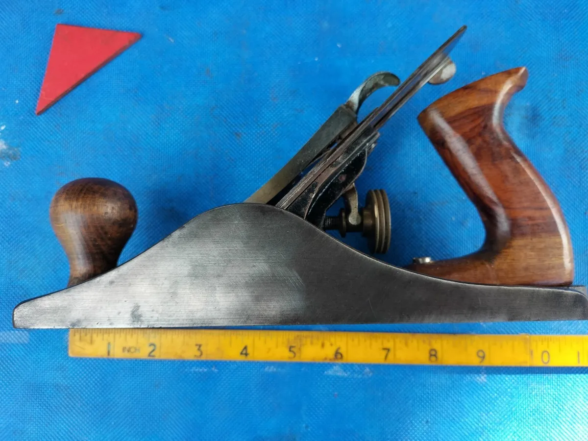 Stanley no 4.1/2 Plane - Image 3