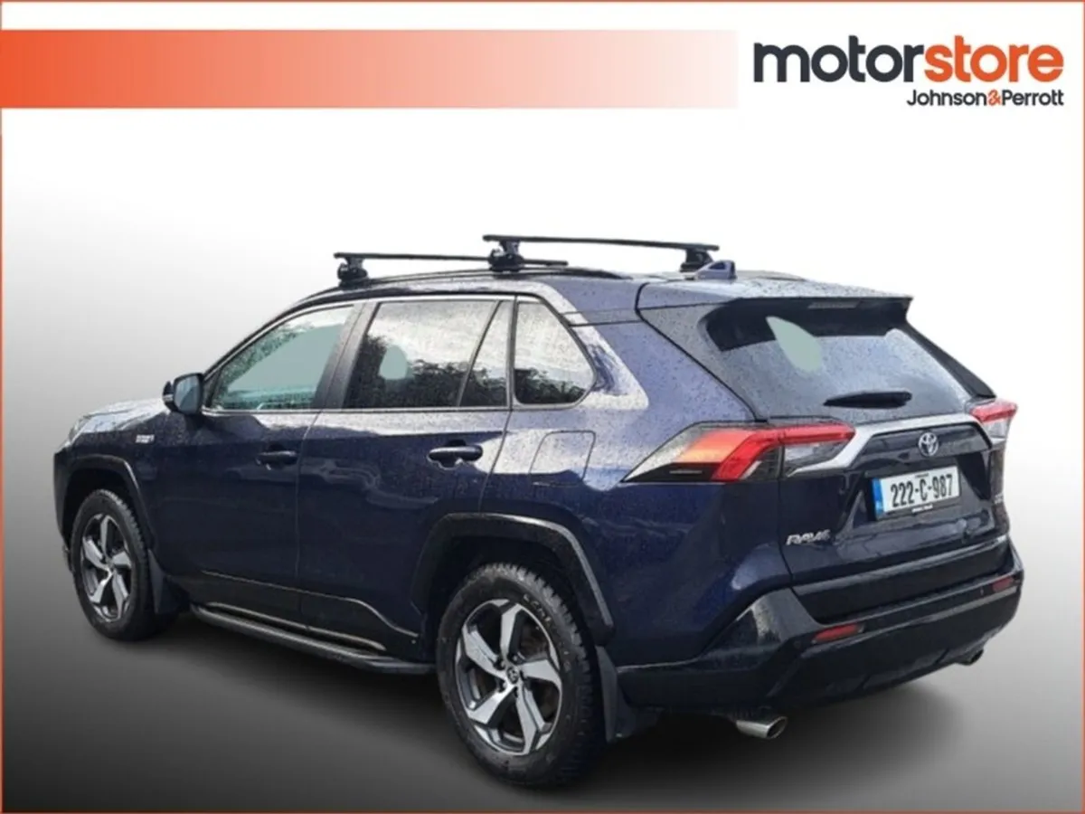 Toyota Rav4 2.5 Hybrid Sol 2WD - Image 2