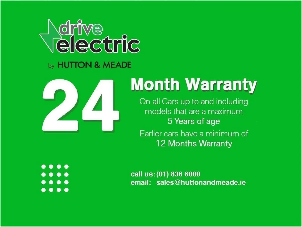 Kia EV6 Earth 77.4kw Range 528kms - Image 1