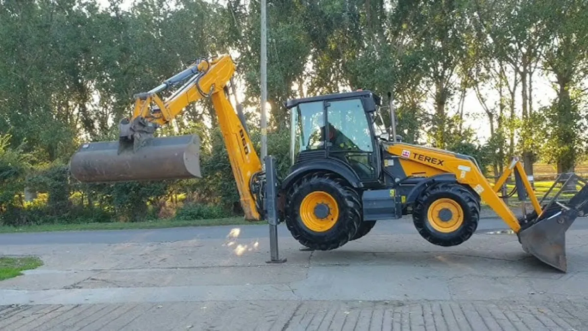 Digger