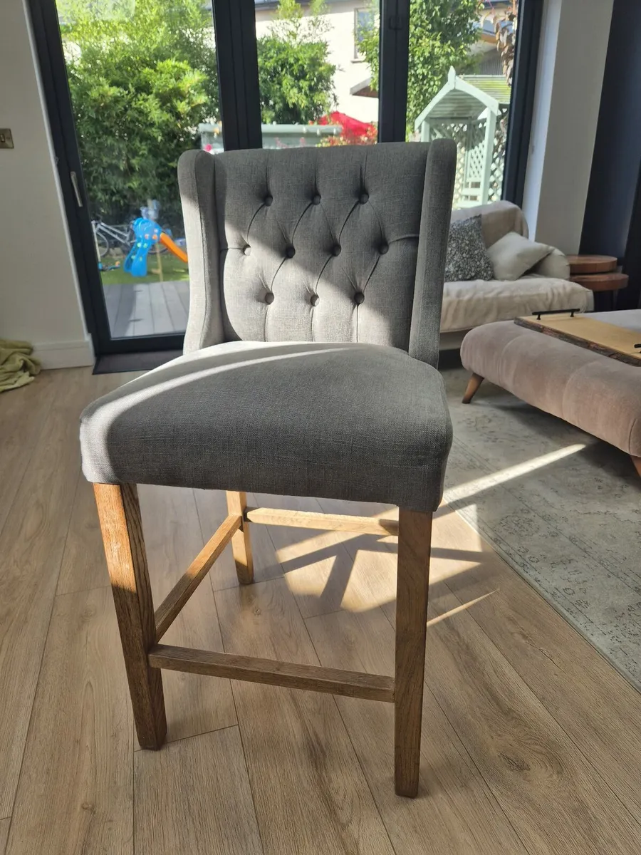 Bar stools - Image 1