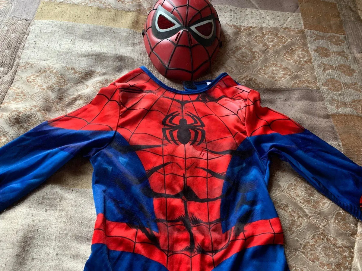 Spider-Man costume - Image 3