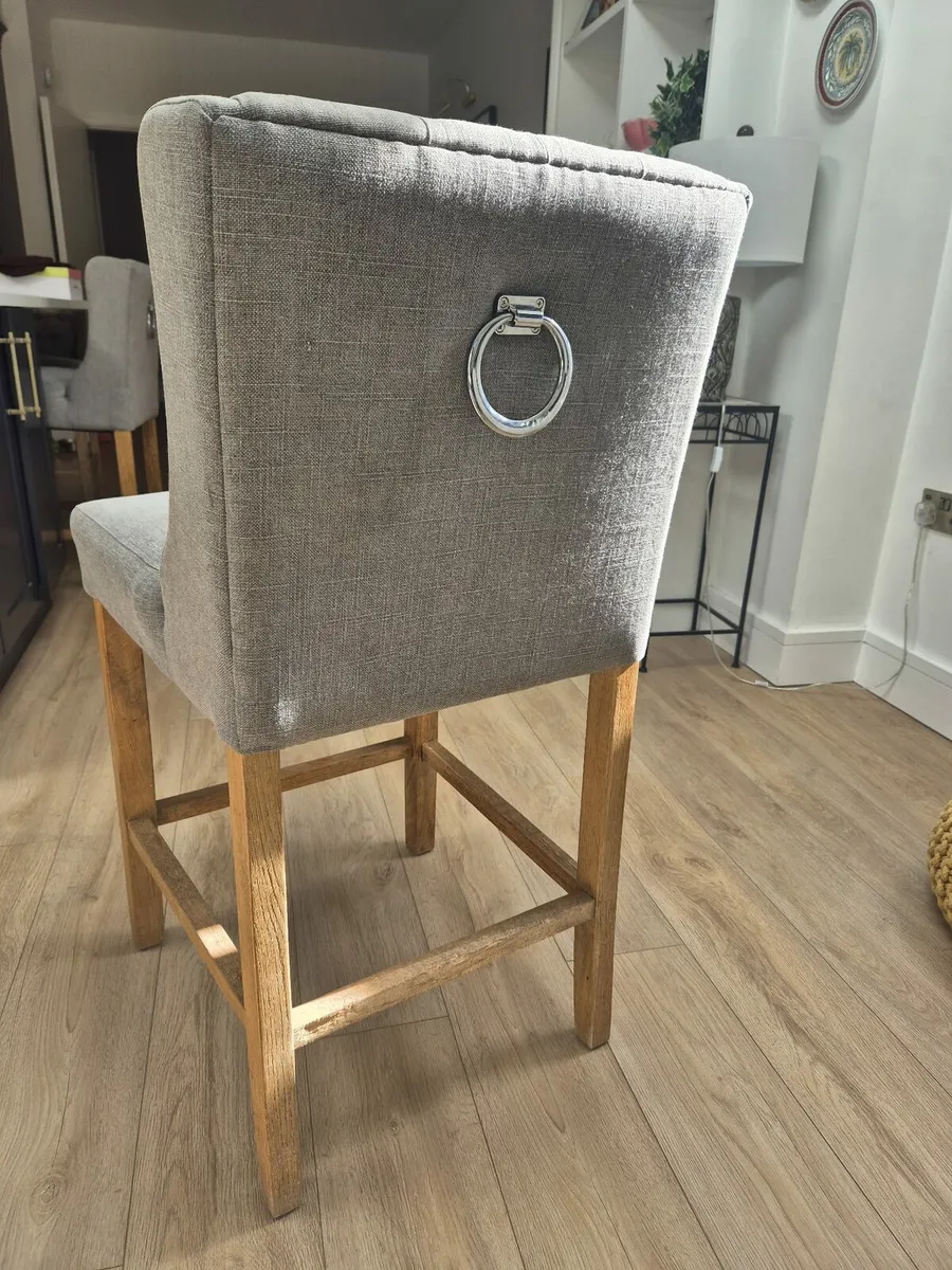 Bar stools - Image 2