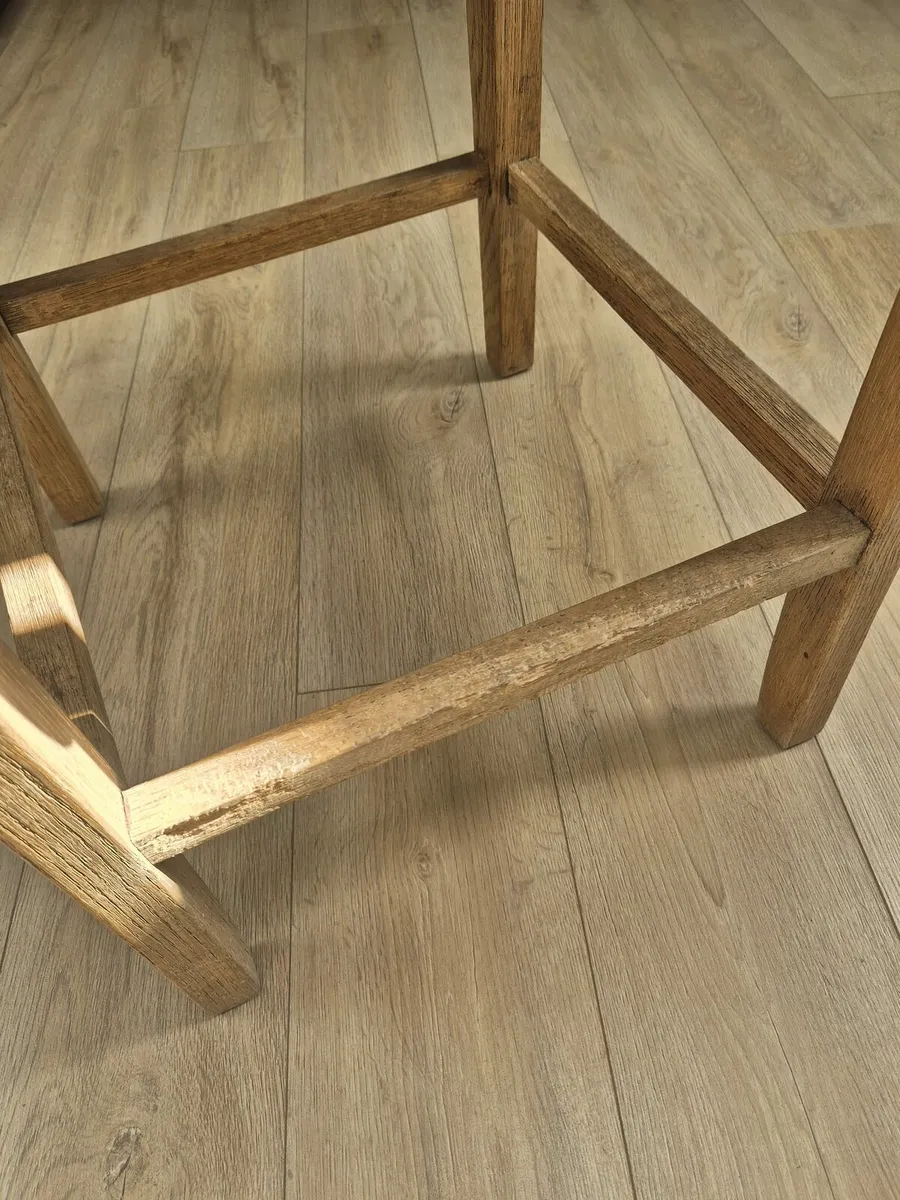Bar stools - Image 4