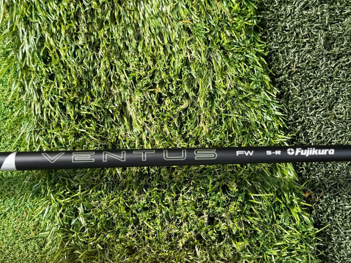 Taylormade QI35 5 wood. - Image 3