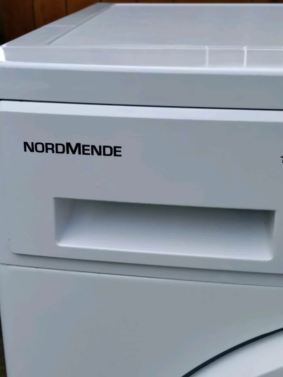 NORDMENDE TUMBLEDRYER - Image 2