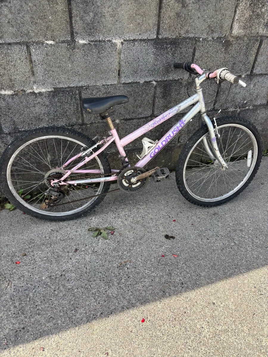 Bicycle X 2 - Image 2