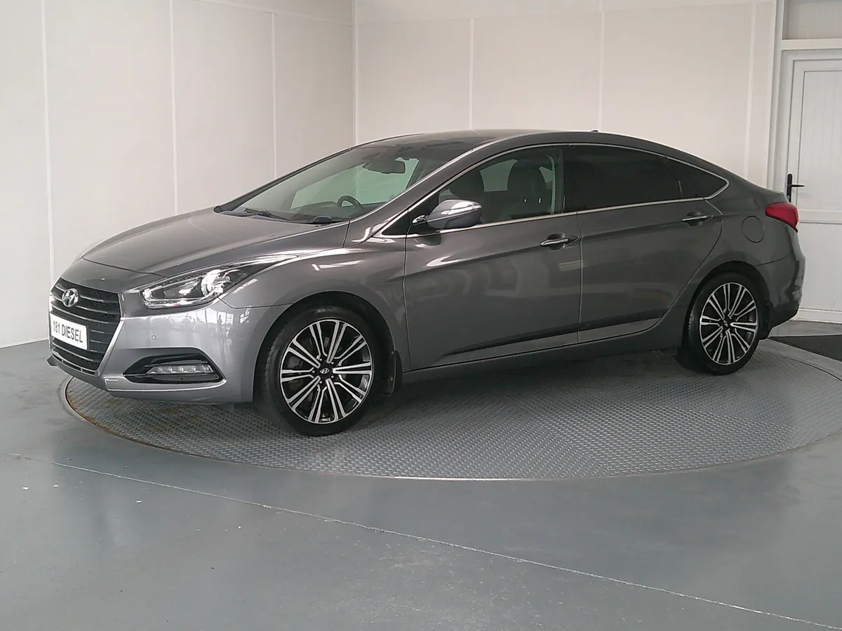Hyundai i40 2018 - Image 3