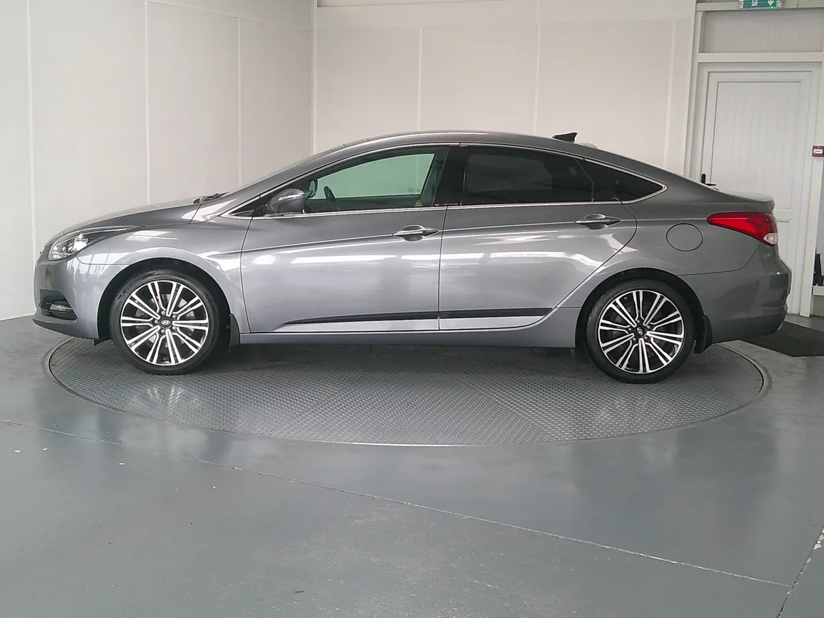 Hyundai i40 2018 - Image 4