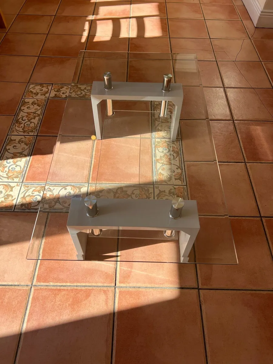 Coffee table - Image 2