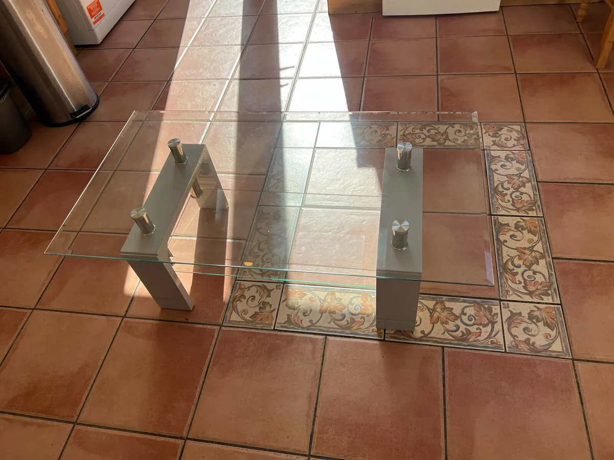 Coffee table - Image 3