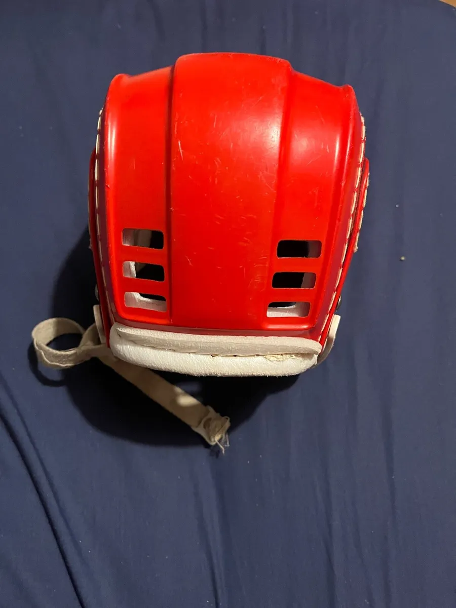 Oldstyle hobie helmet - Image 4