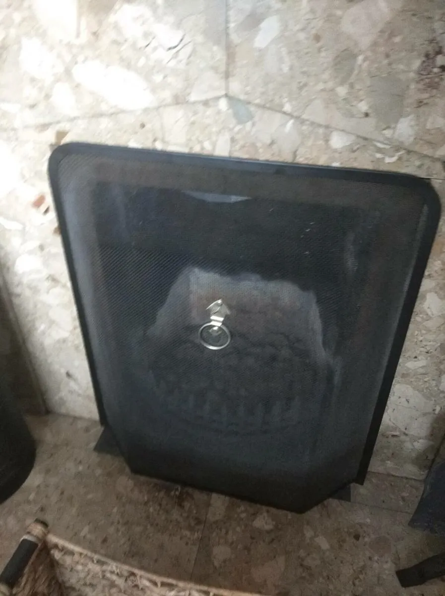 Fireplace accessories - Image 4