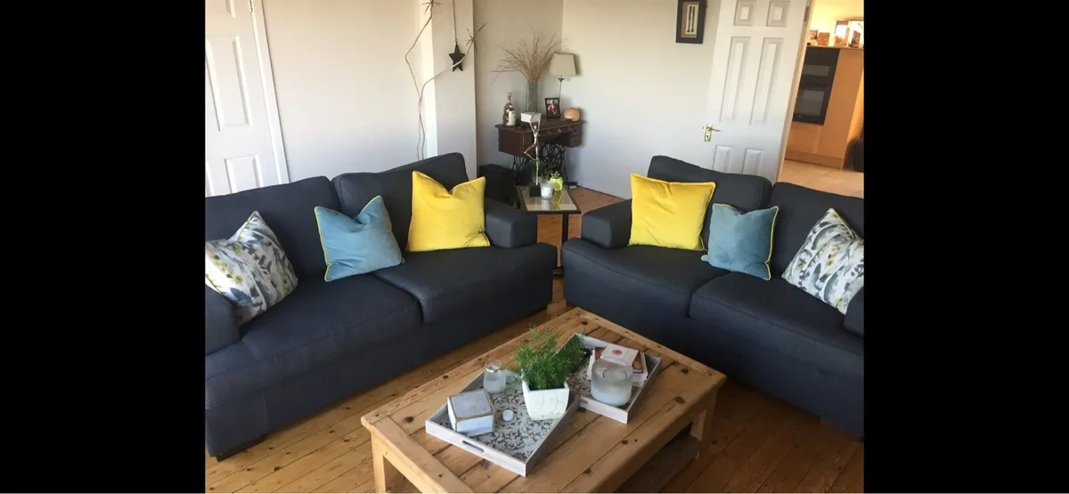 Sofas - Image 1
