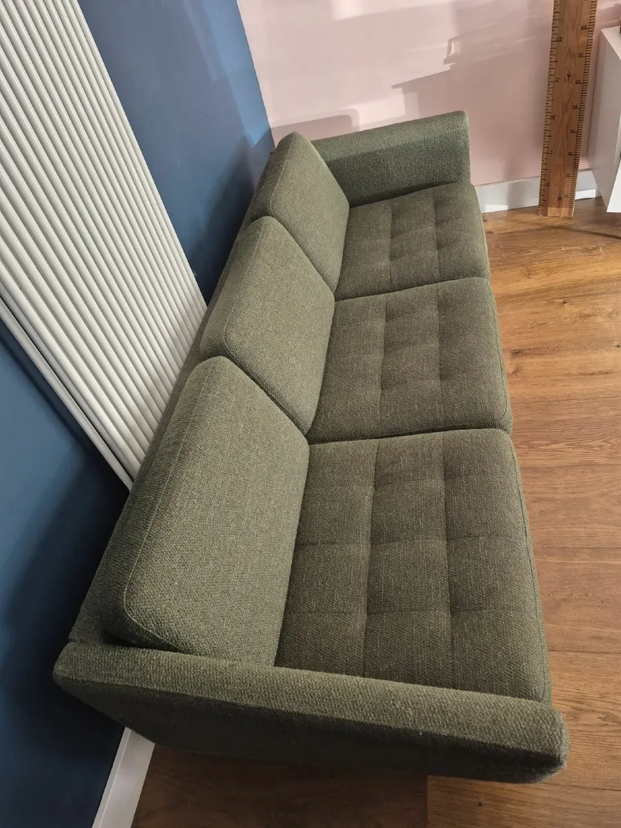 Boconcept 3 seater Sofa - Image 3