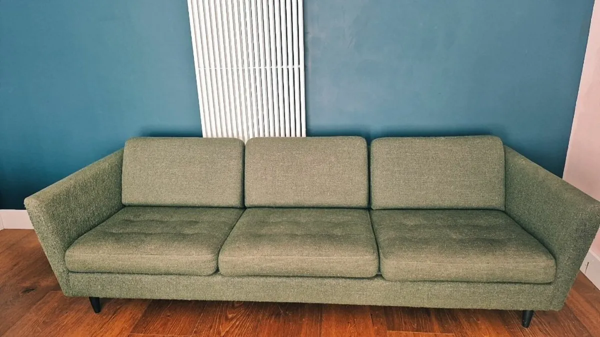 Boconcept 3 seater Sofa - Image 4