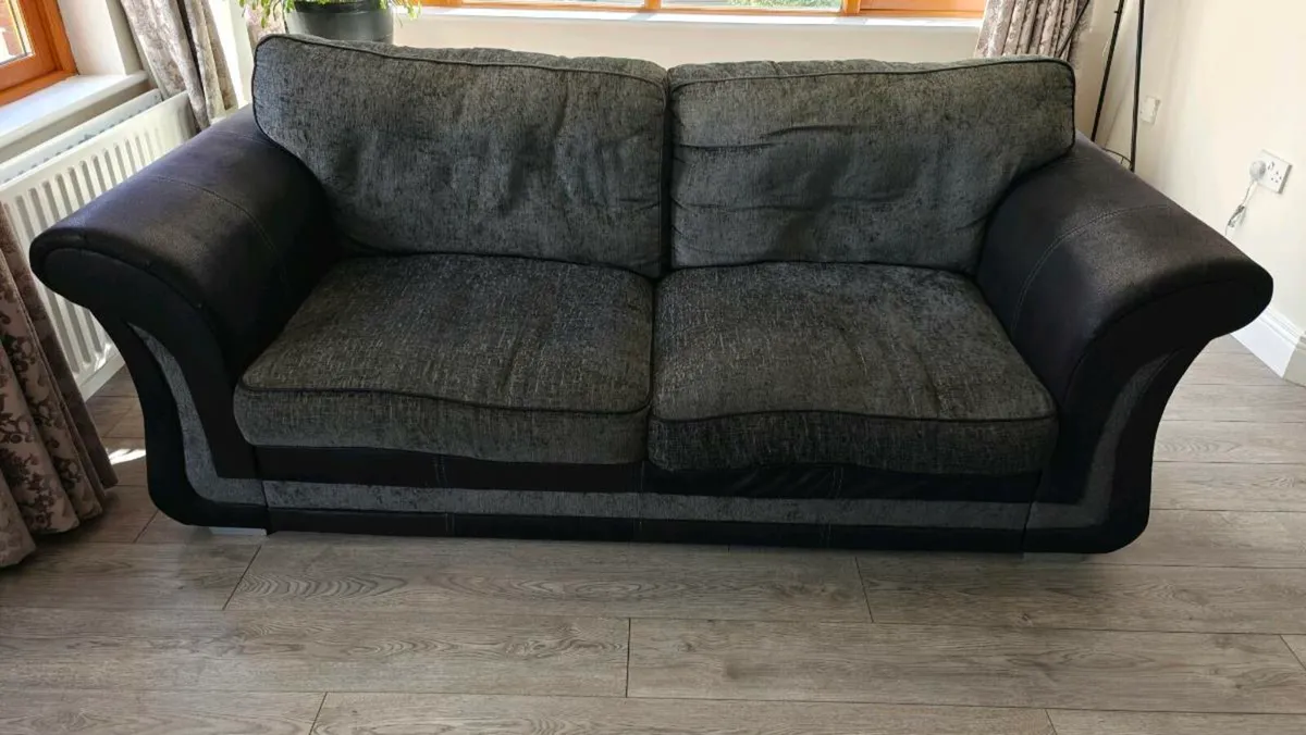2 x Couches - Image 2