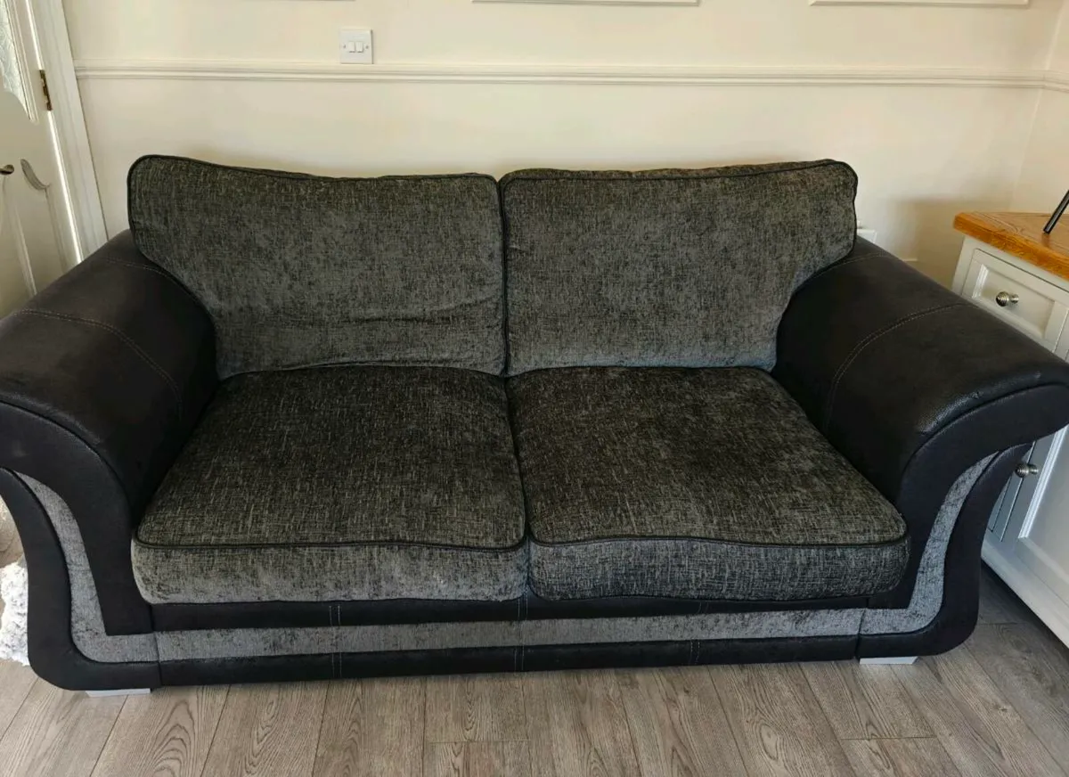 2 x Couches - Image 3