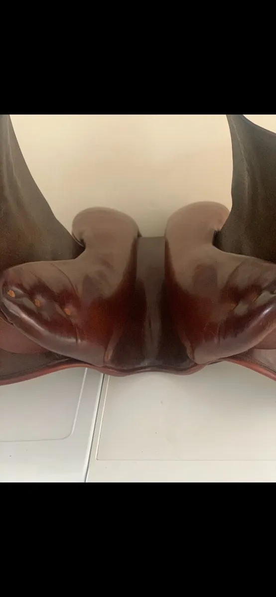 Saddle - Image 2