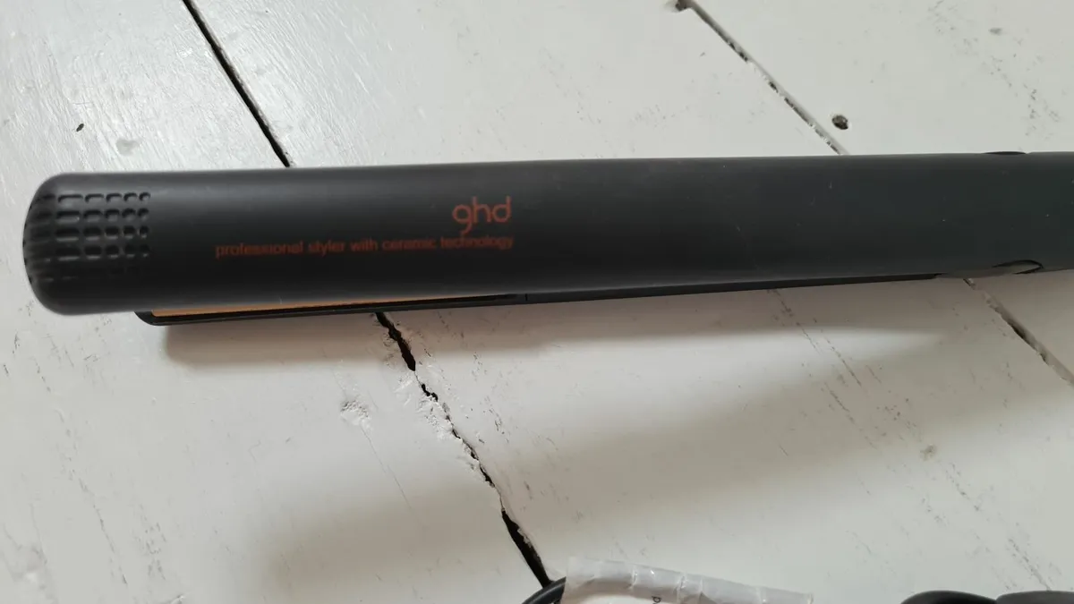 GHD Straightener - Image 2