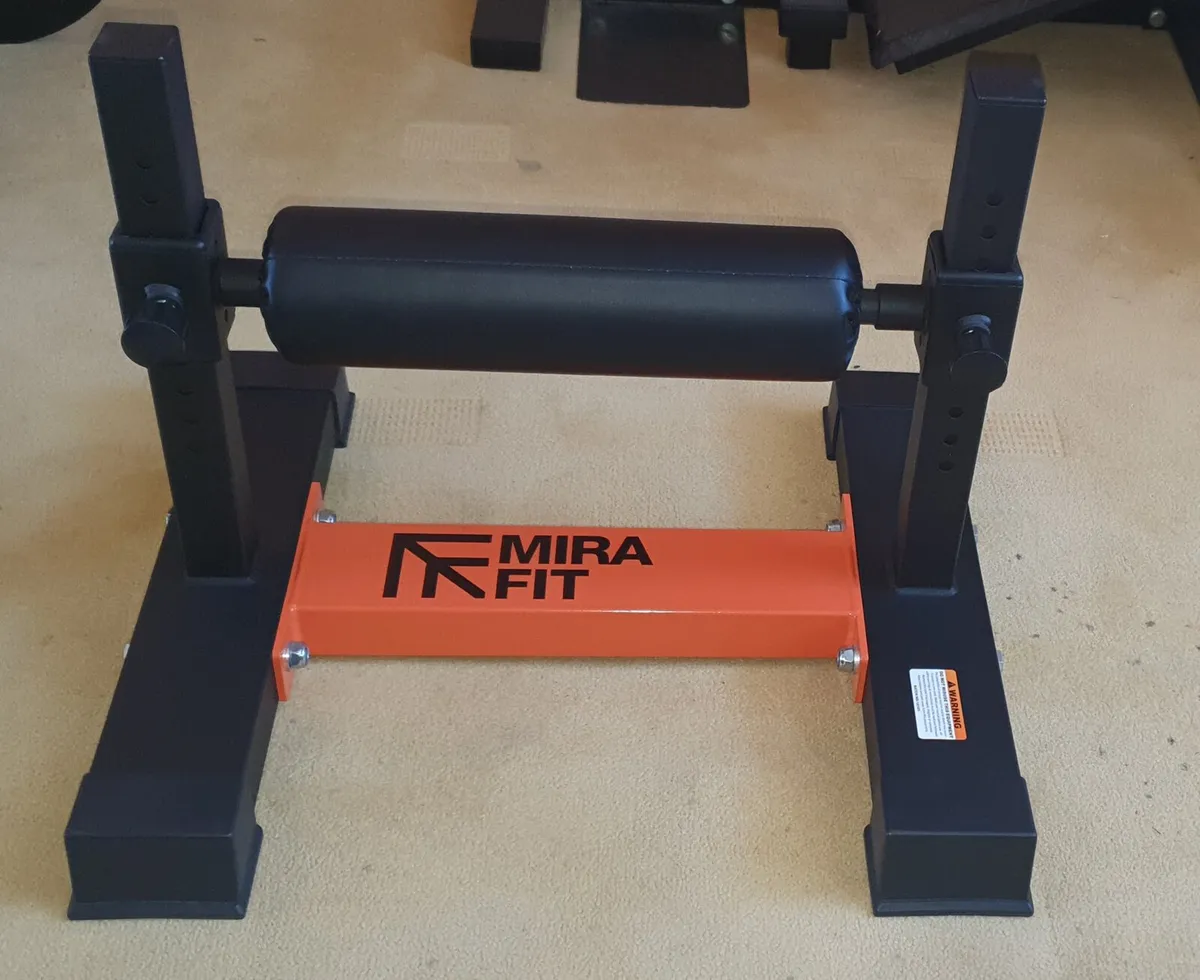 Fitness Equipment - Image 1