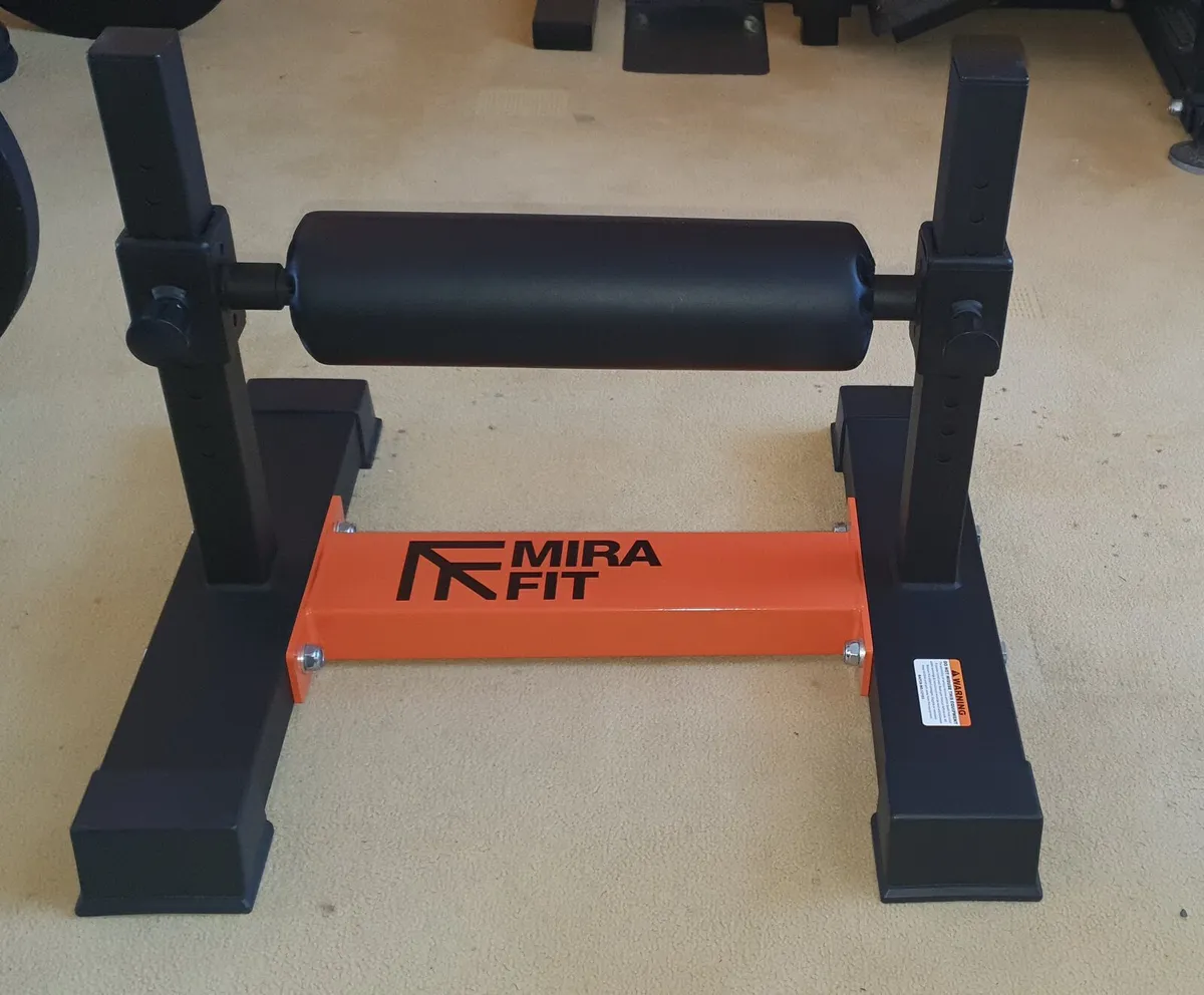 Fitness Equipment - Image 2