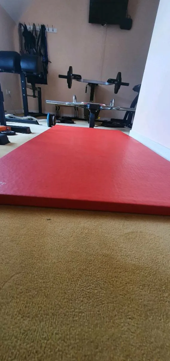 Fitness Equipment - Image 4