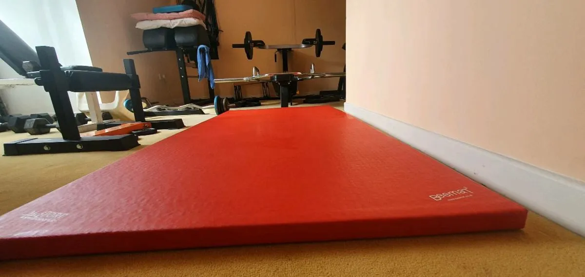 Fitness Equipment - Image 3