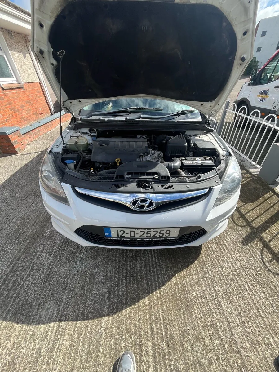 Hyundai i30cw - Image 1