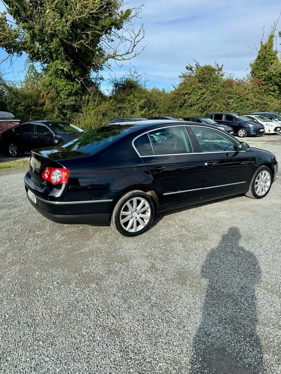 Volkswagen Passat 2.0TDi Highline..NEW NCT - Image 3