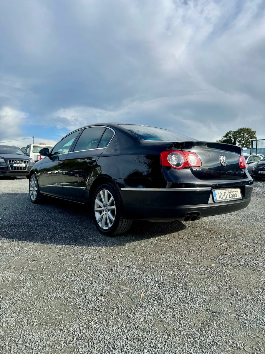 Volkswagen Passat 2.0TDi Highline..NEW NCT - Image 4