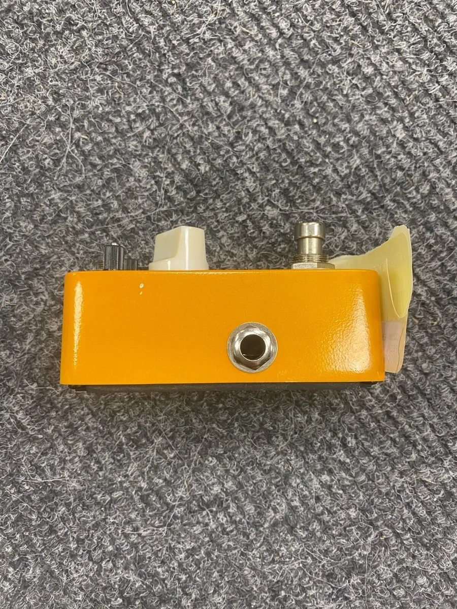 Mooer Liquid Guitar Pedal - Image 2