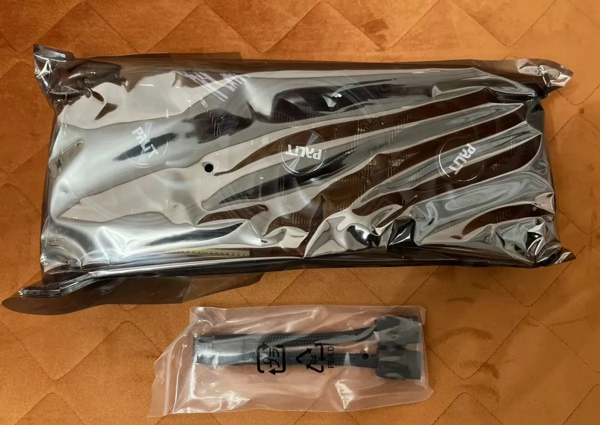 Nvidia Palit RTX 5070ti 16GB - Image 4