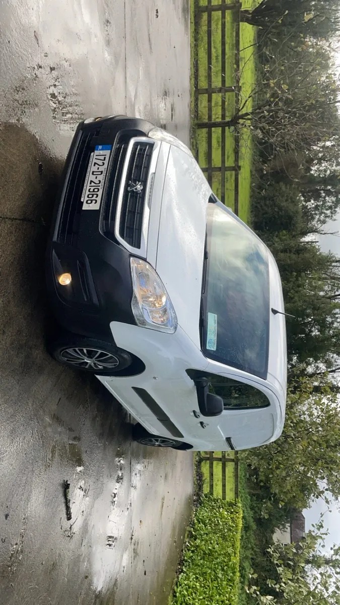Peugeot Partner Professional 100 1.6 hdi - Image 3
