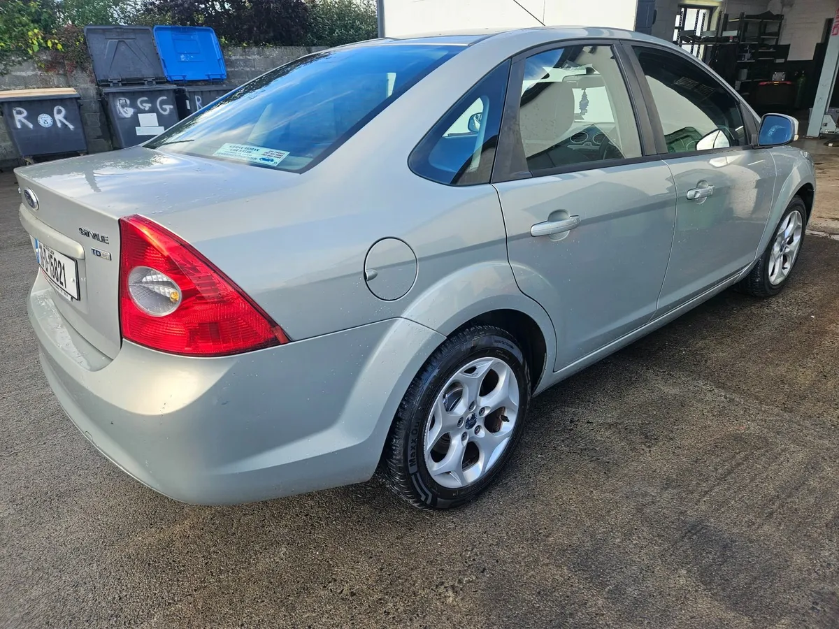 Ford Focus 2010 AUTO NEW NCT 07/26 TAX  05/26 - Image 3