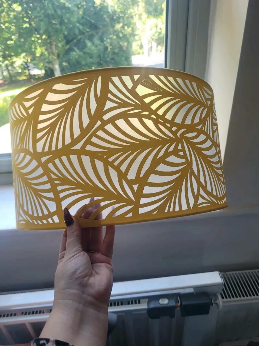 Lampshade - Image 1