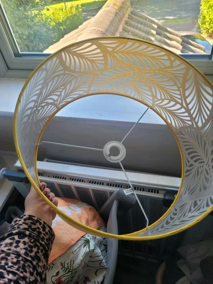 Lampshade - Image 2