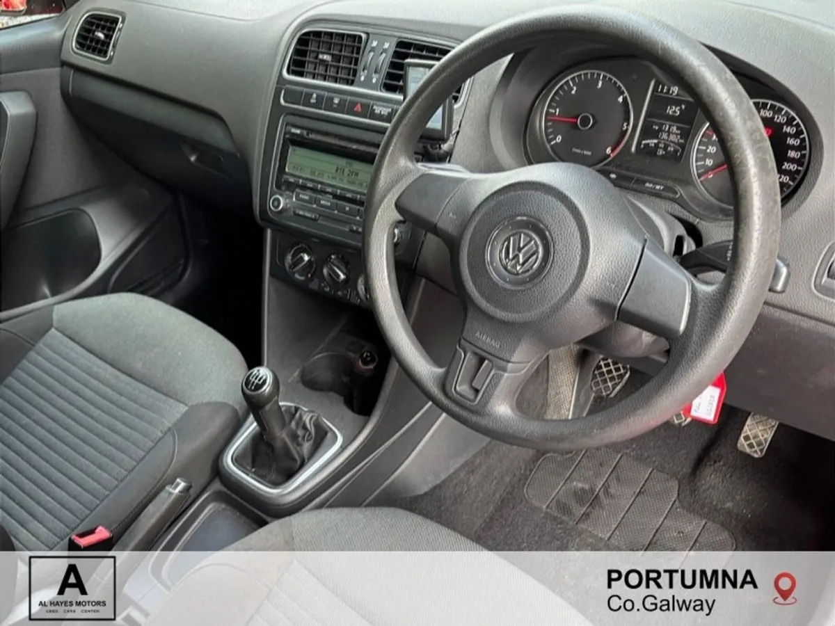 Volkswagen Polo Comfortline 1.2 TDI 75bhp - Image 2