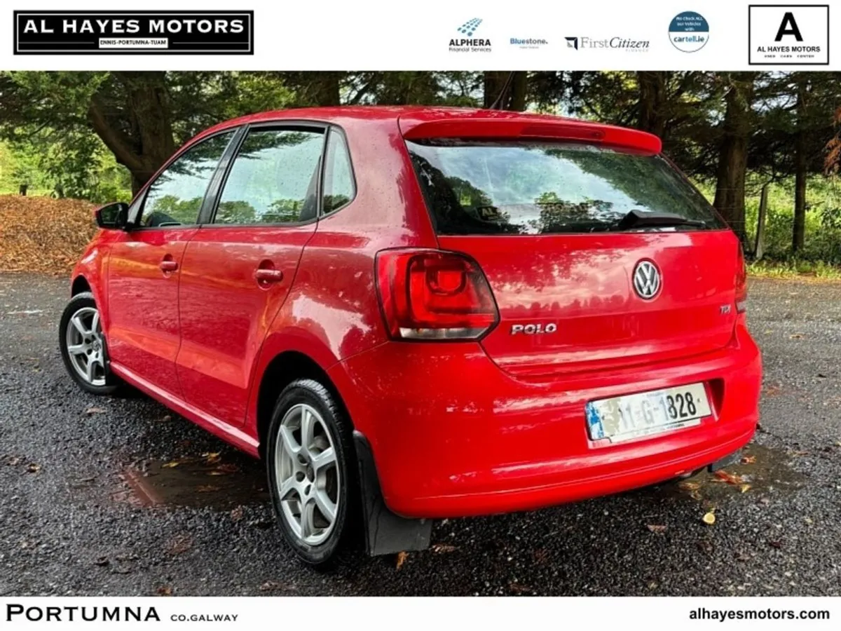 Volkswagen Polo Comfortline 1.2 TDI 75bhp - Image 3