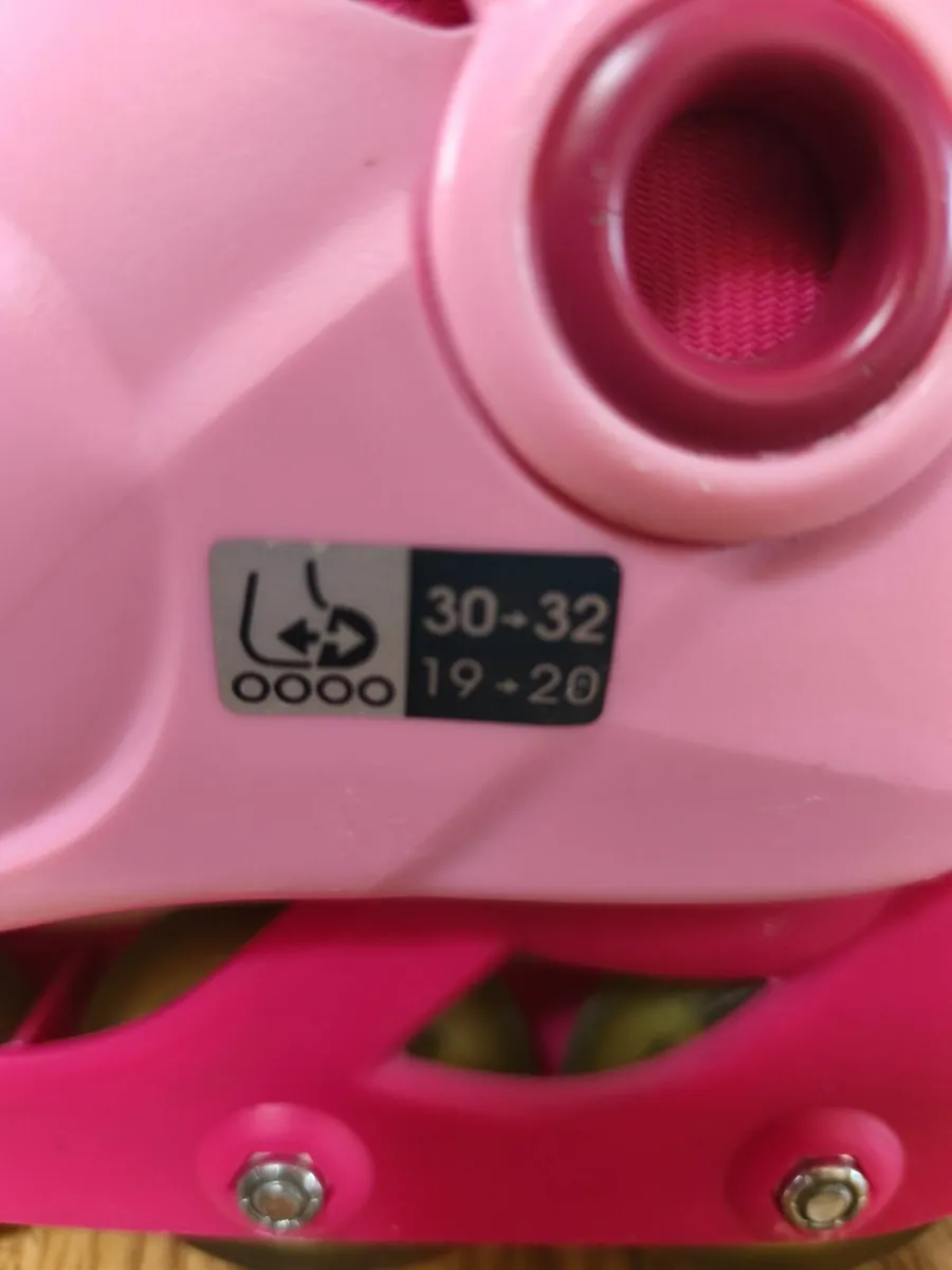 Roller skates for children - Image 2